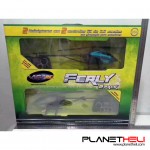 Vica Rc Ferly 2 Units in a box 3.5 Channels  RC Helicopters